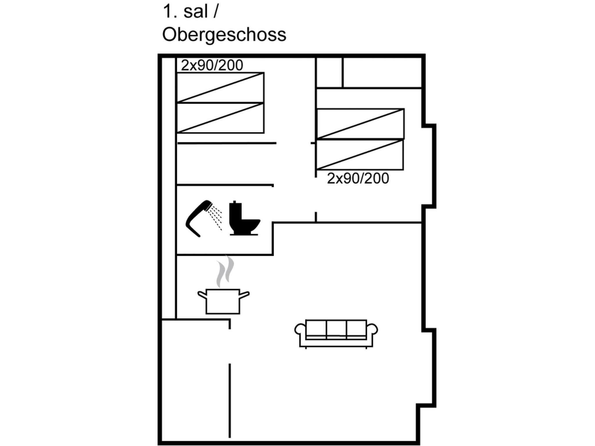 "Thera" - 5km from the sea