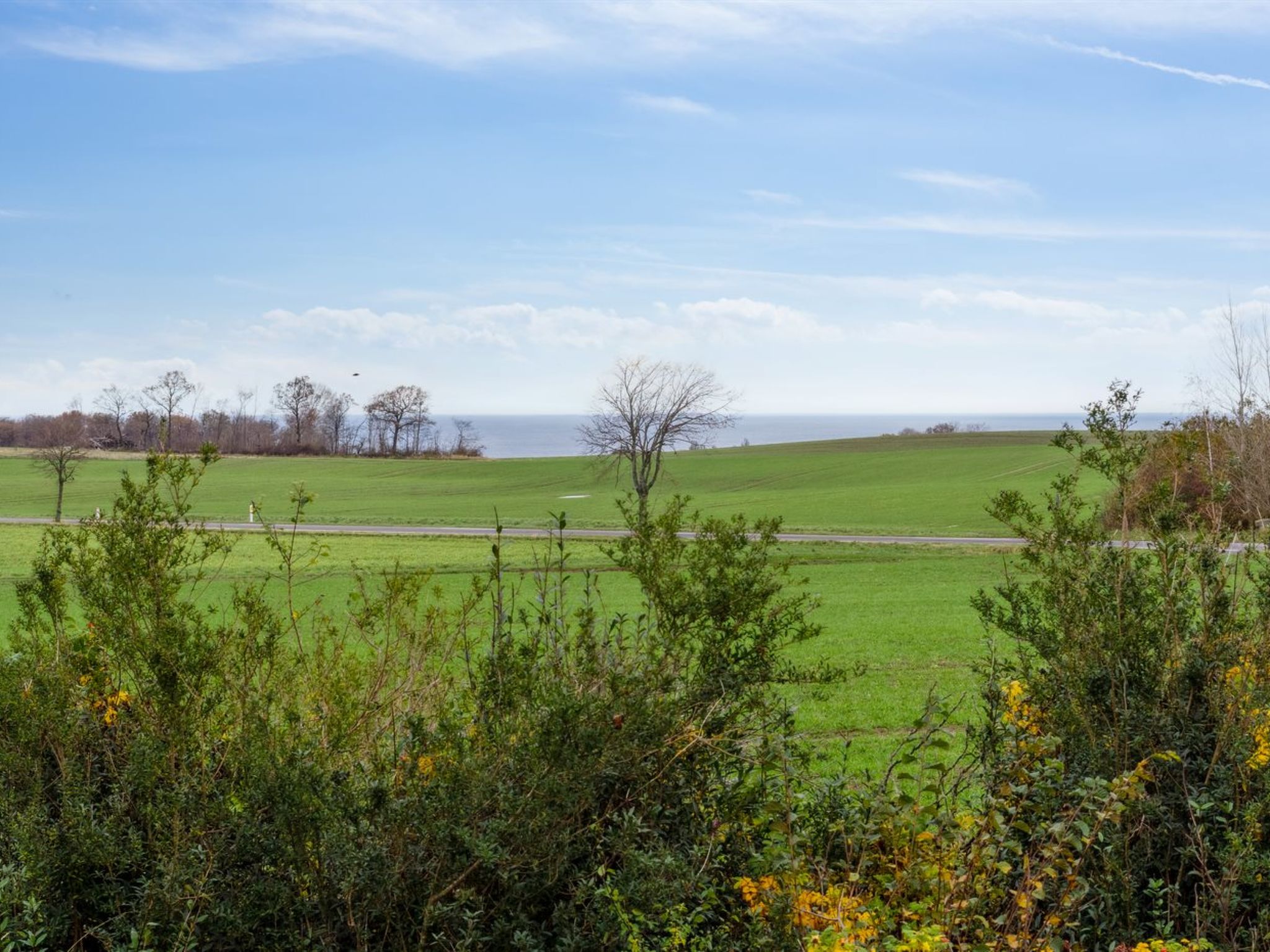 "Torbjörn" - 2.5km from the sea-Buiten