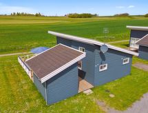 Vakantiehuis Melin in Gudhjem, Bornholm – 2,8 km van zee, ideaal voor gezinnen - thumbnail 3