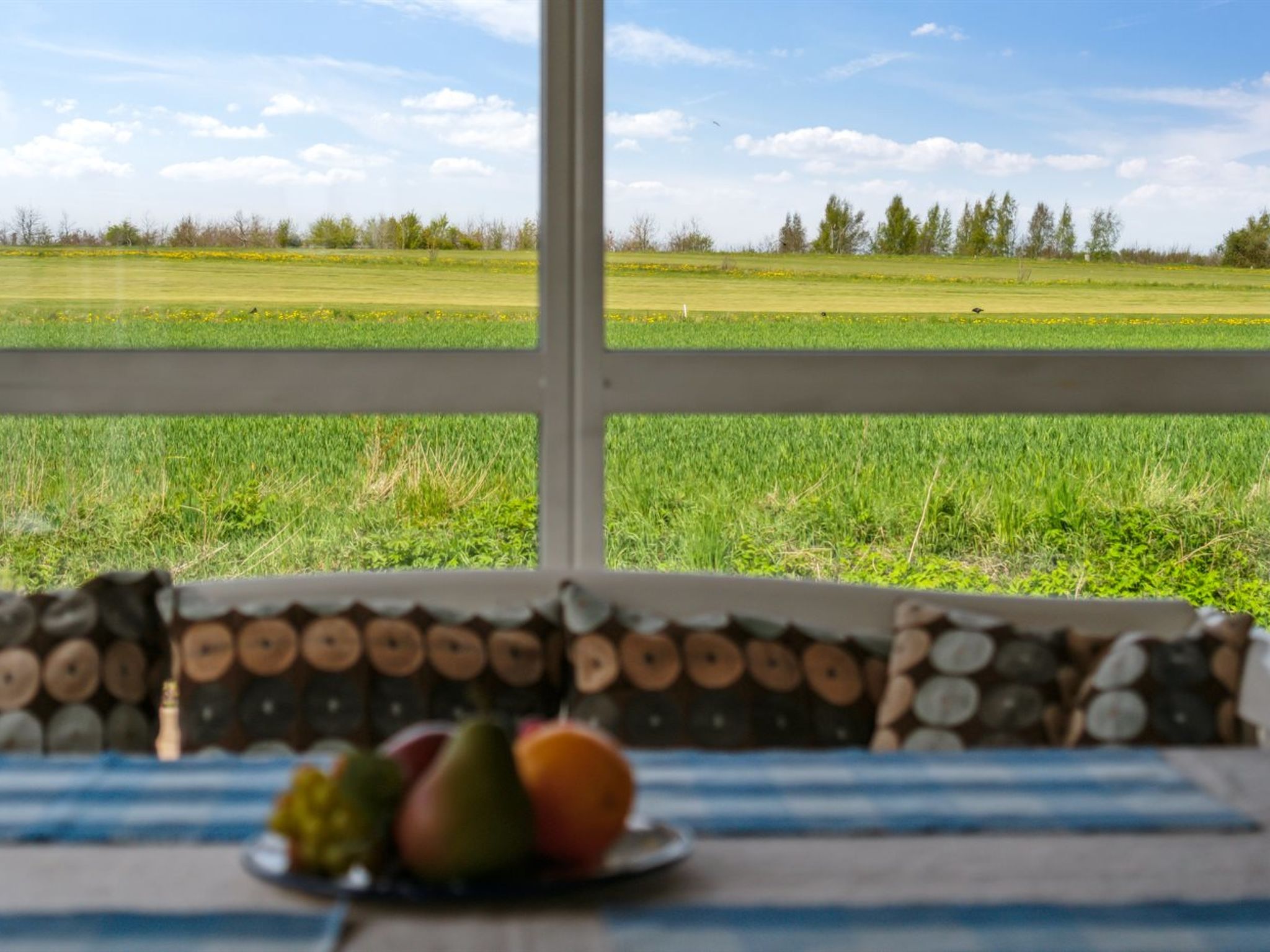 "Melin" - 2.8km from the sea - Dehors