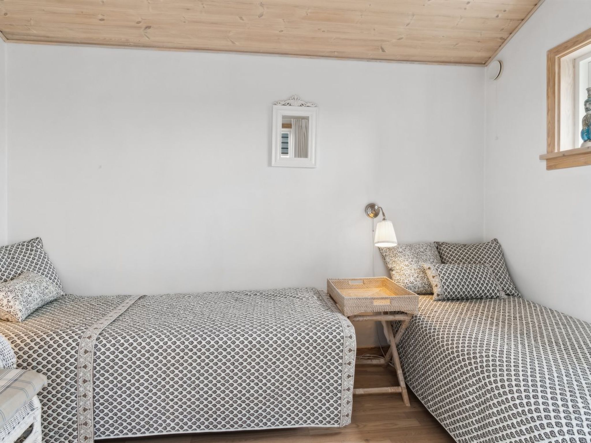 "Melin" - 2.8km from the sea - Dedans