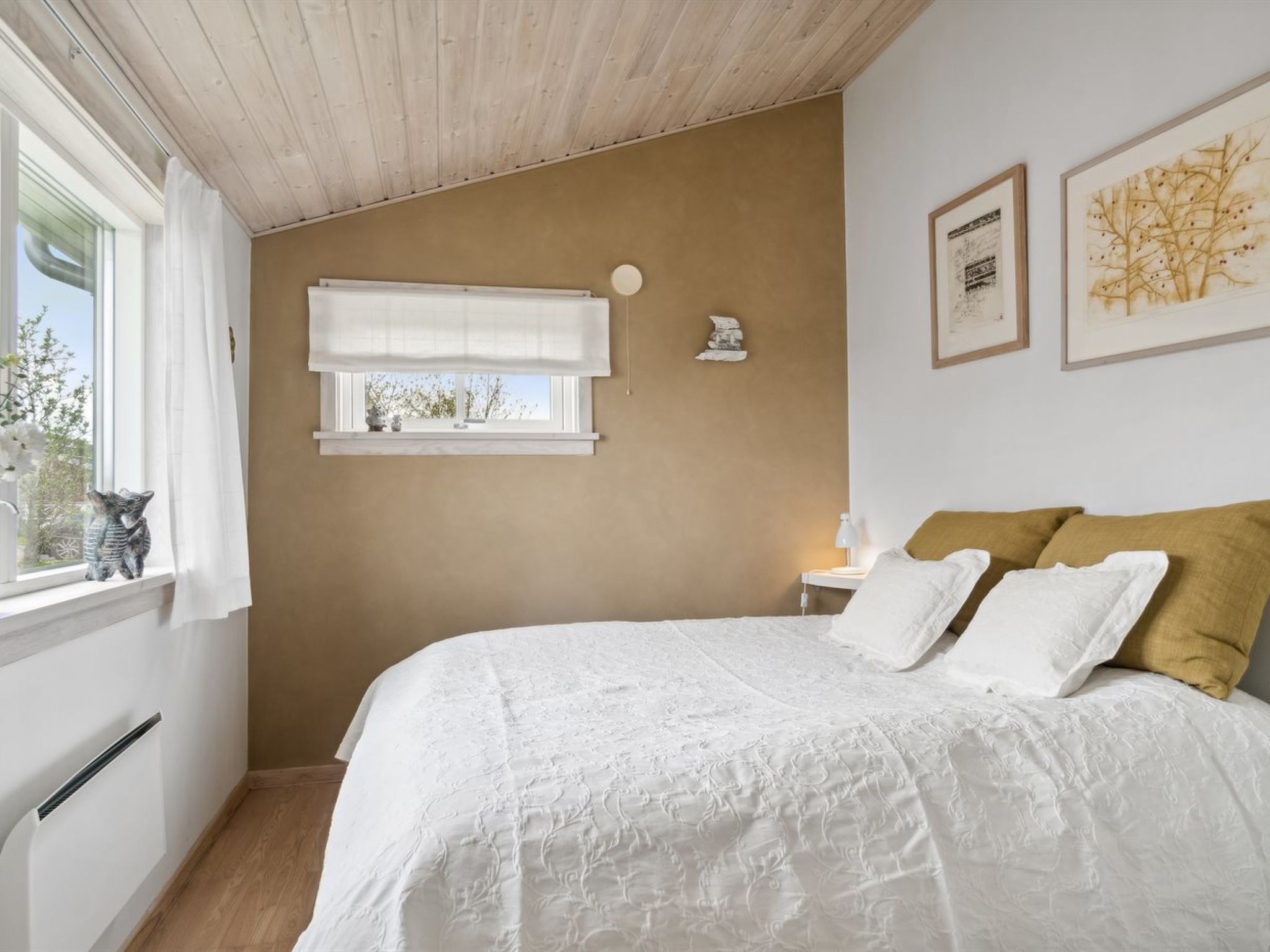 "Melin" - 2.8km from the sea - Dedans