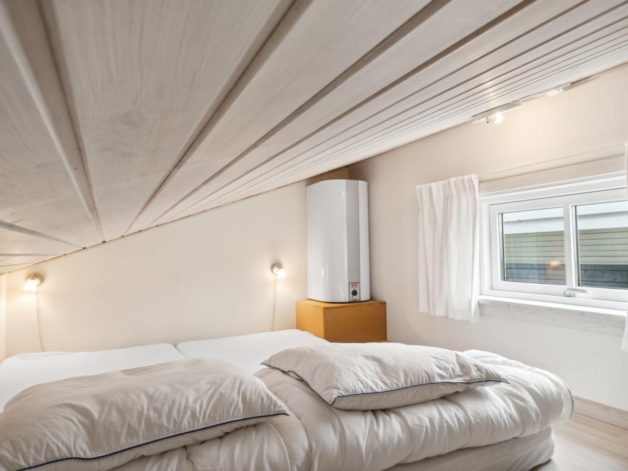 "Melin" - 2.8km from the sea-Binnen