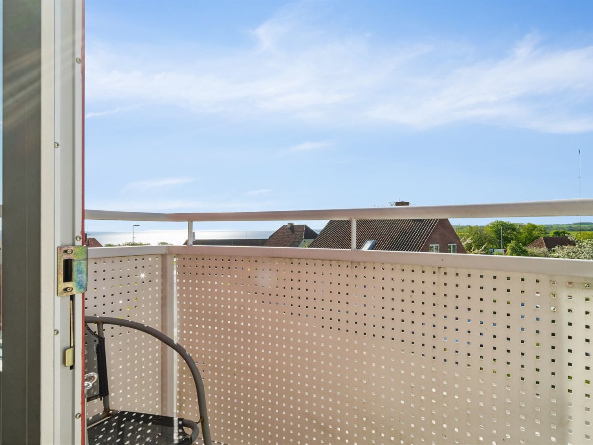 "Eicke" - 400m from the sea - Buiten