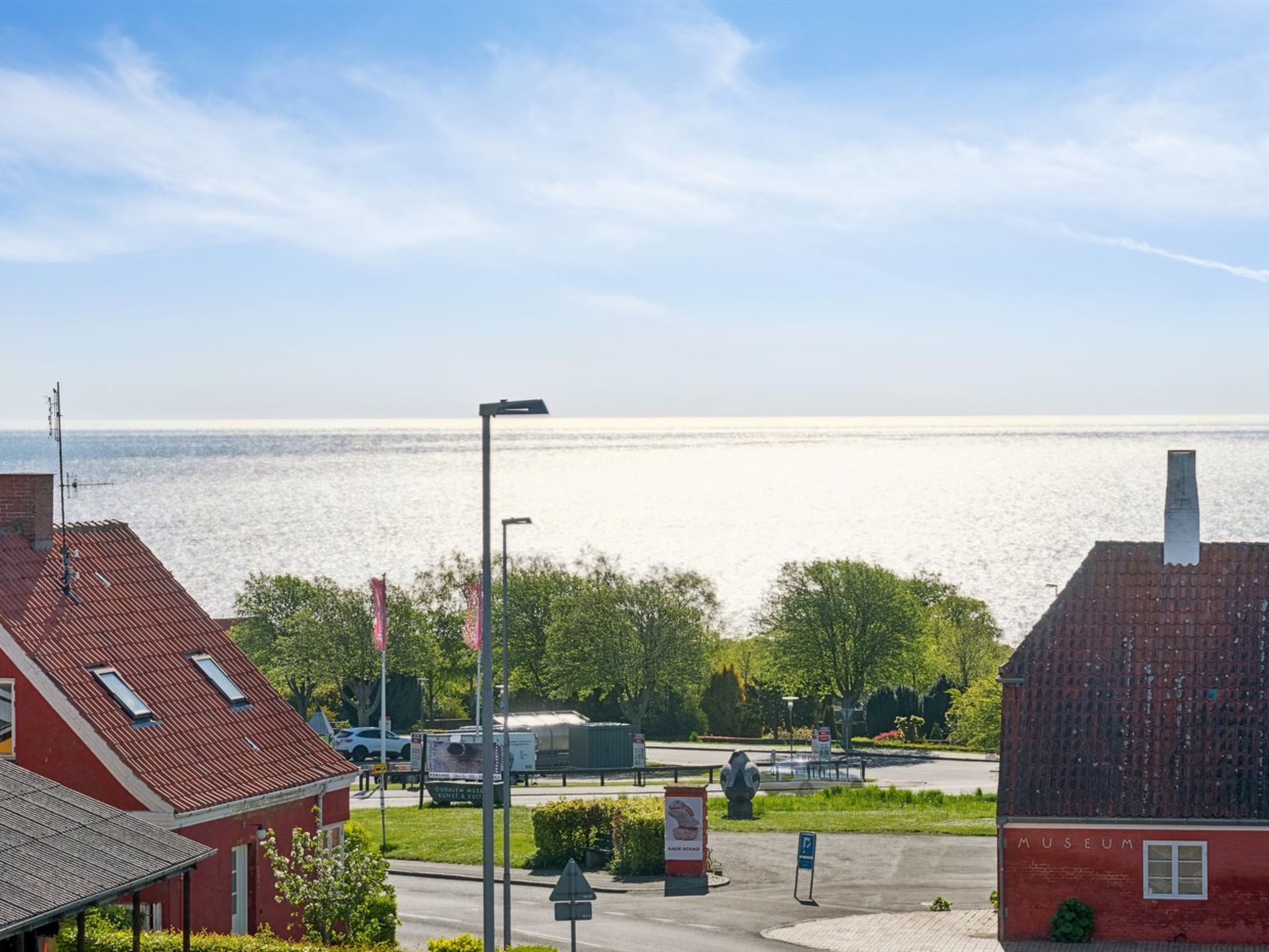 "Eicke" - 400m from the sea - Buiten