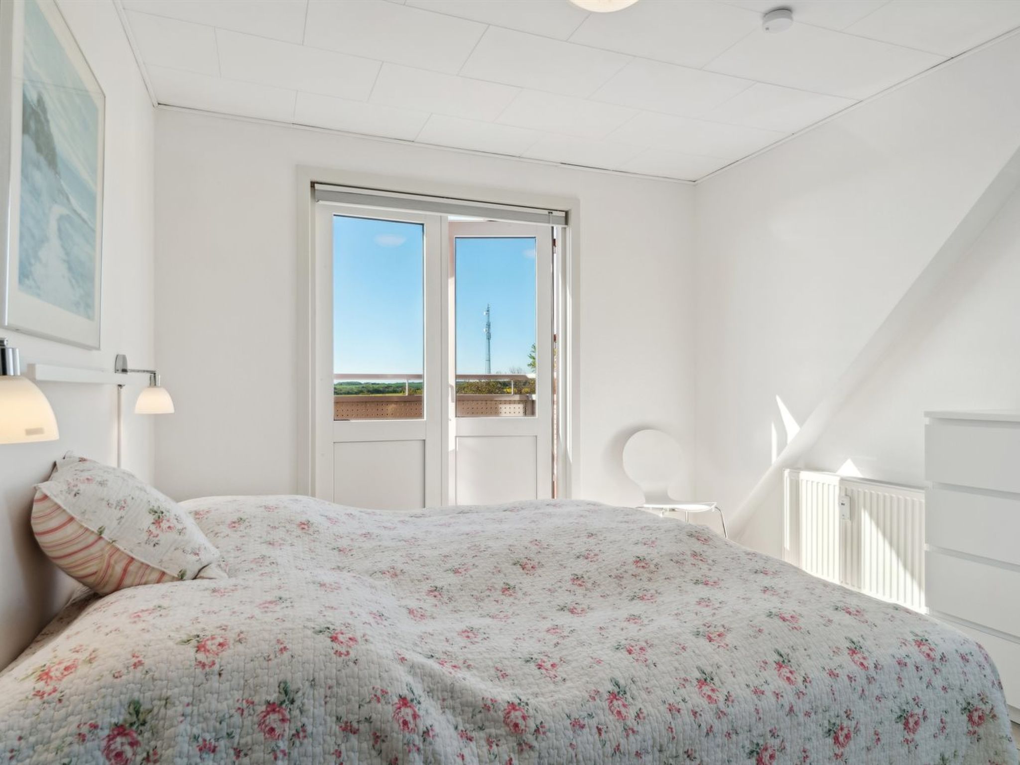 "Eicke" - 400m from the sea - Binnen