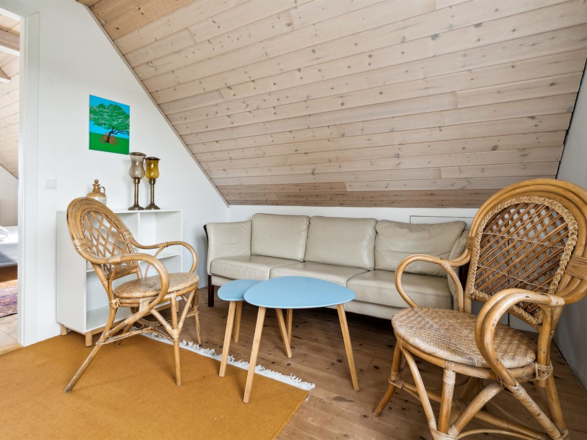 "Hildulf" - 1km from the sea - Buiten