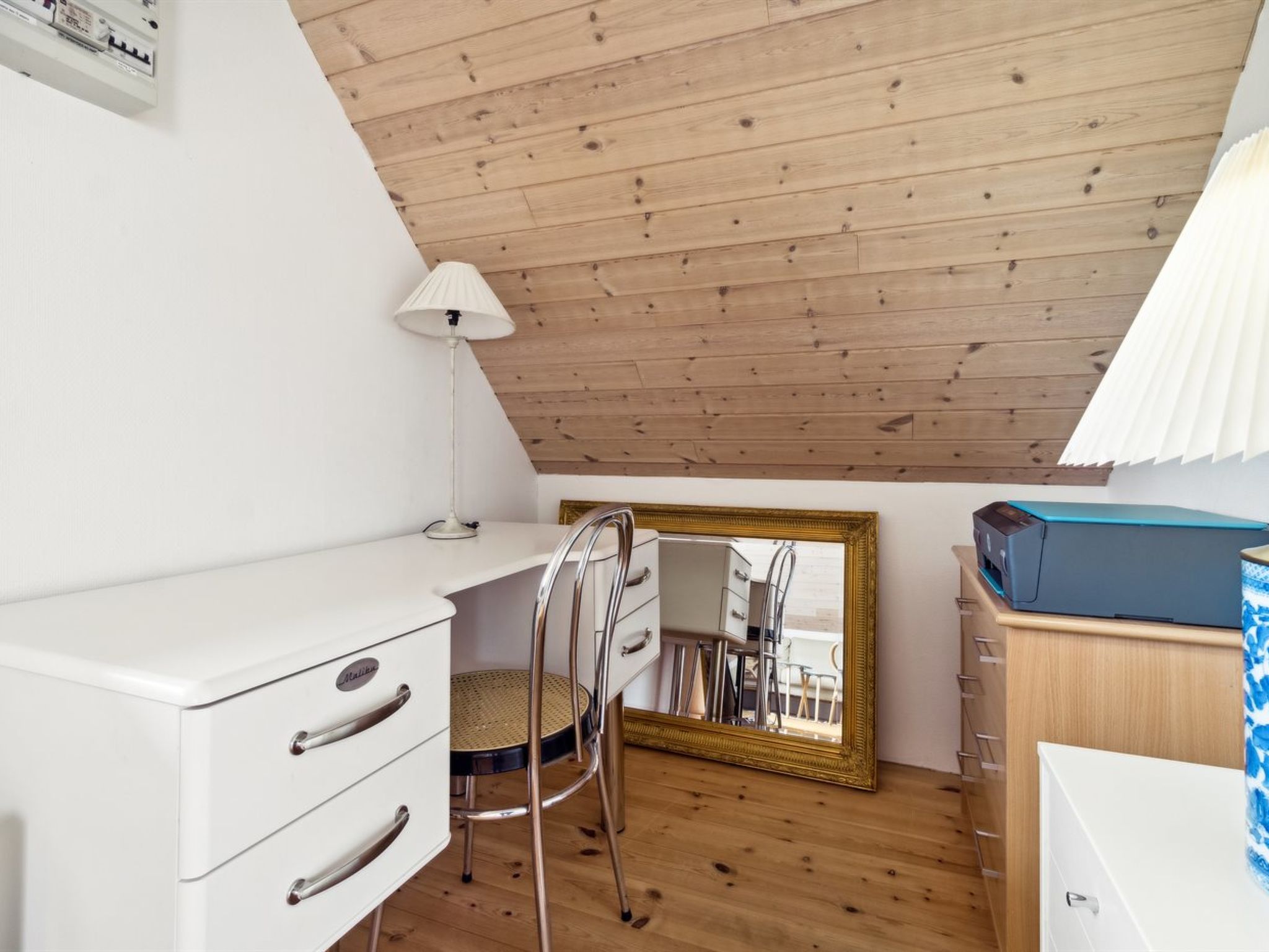"Hildulf" - 1km from the sea - Buiten