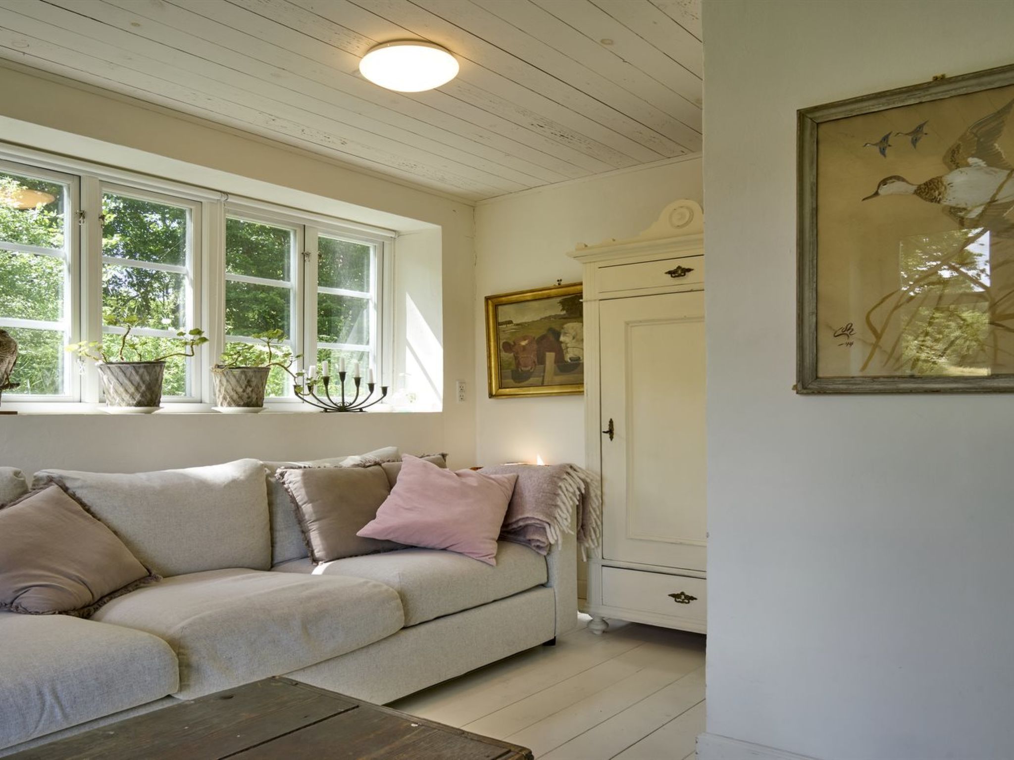 "Merrit" - 250m from the sea - Binnen