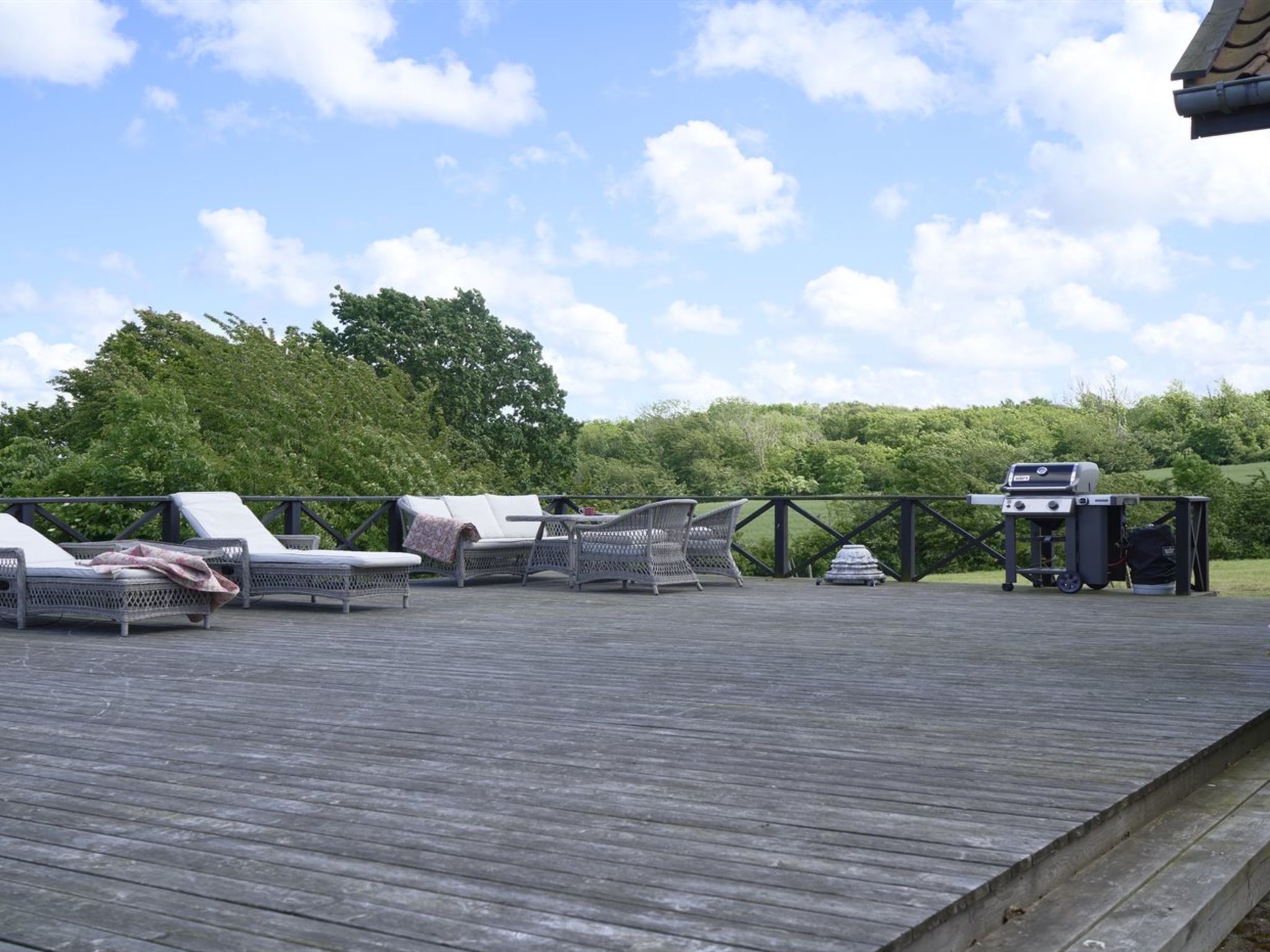 "Merrit" - 250m from the sea - Buiten