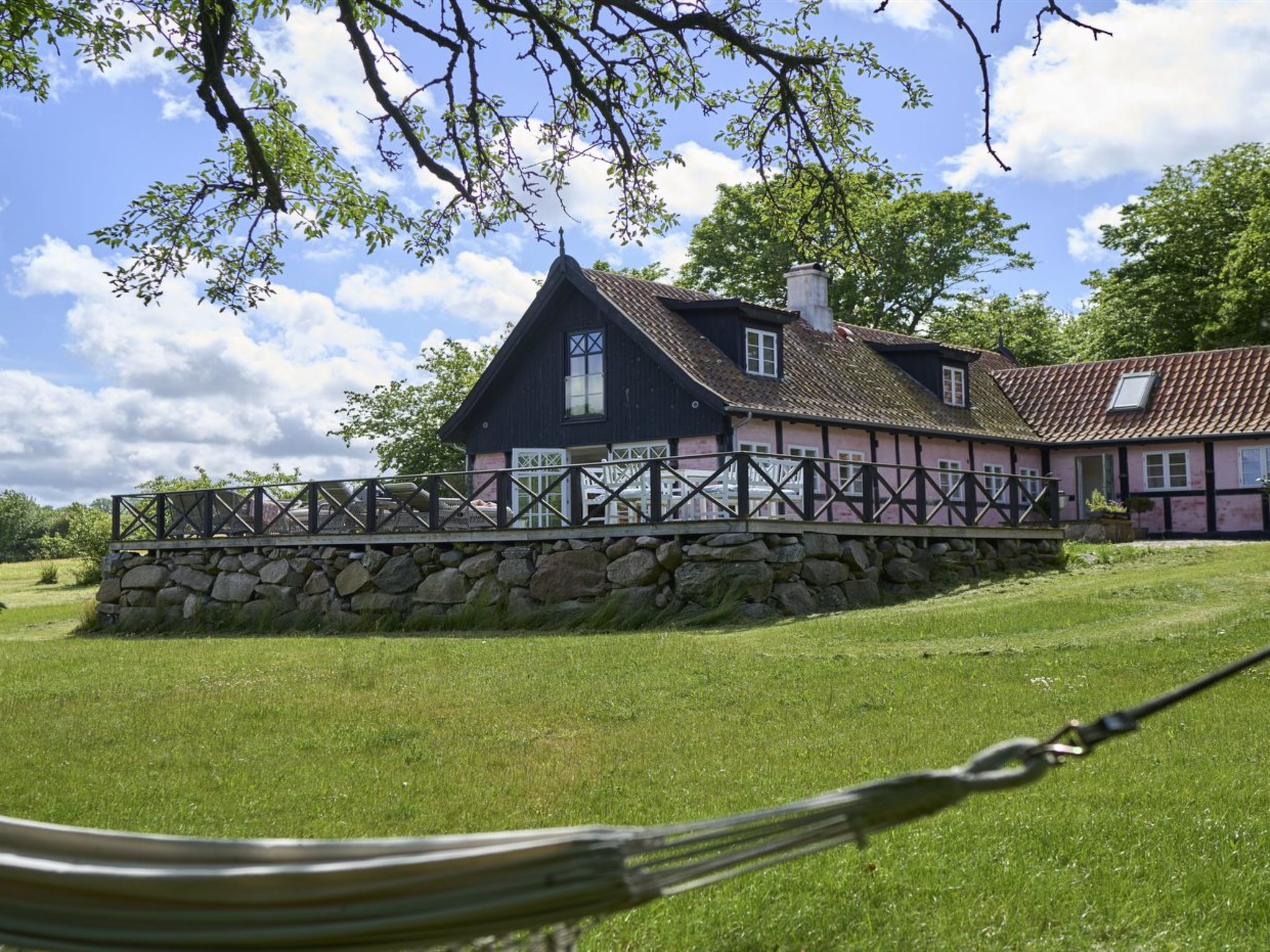 "Merrit" - 250m from the sea - Buiten