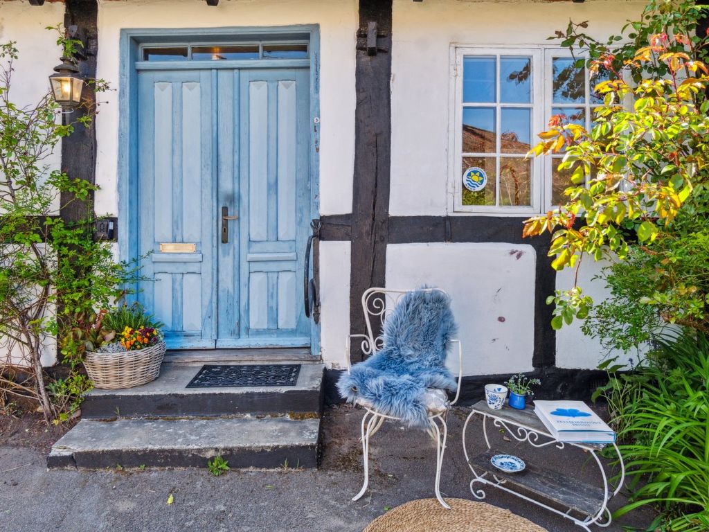 Vakantiehuis Frederikke