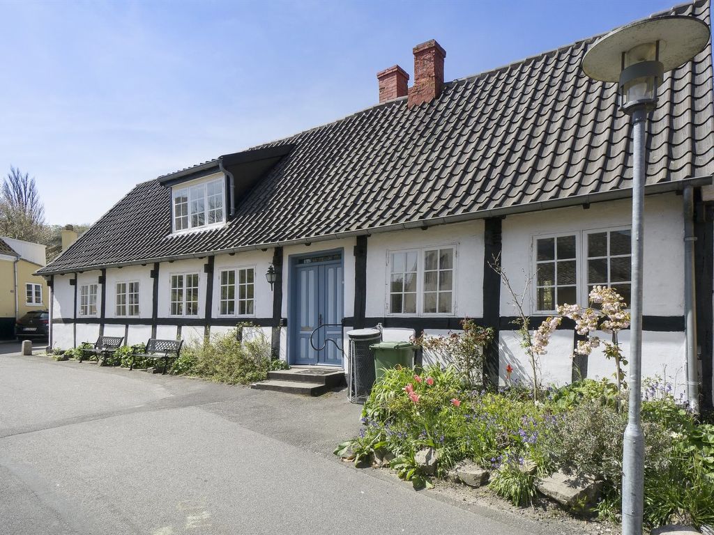 Vakantiehuis Frederikke