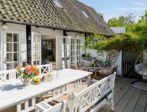 Vacation home Frederikke