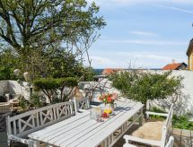 Vacation home Frederikke
