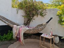 Vacation home Frederikke