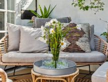 Vacation home Frederikke