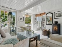 Vacation home Frederikke