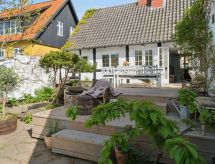 Vacation home Frederikke