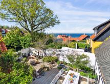 Vacation home Frederikke