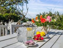 Vacation home Frederikke