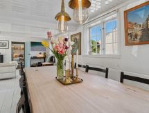 Vacation home Frederikke