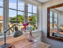 Vacation home Frederikke