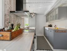 Vacation home Frederikke