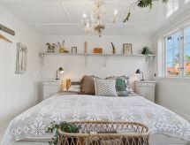Vacation home Frederikke