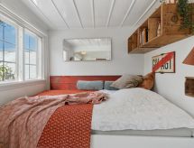 Vacation home Frederikke