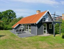 Ferienhaus Laerke