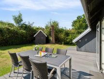 Ferienhaus Laerke