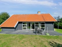 Ferienhaus Laerke