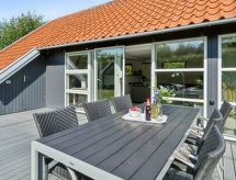 Ferienhaus Laerke