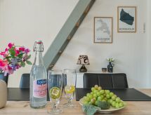 Ferienhaus Laerke