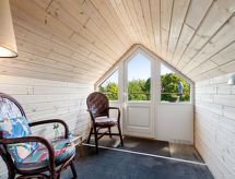 Ferienhaus Laerke