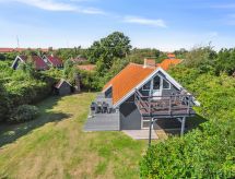 Ferienhaus Laerke