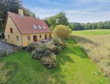 Ferienhaus Waldemar