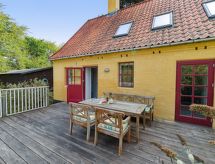 Ferienhaus Waldemar