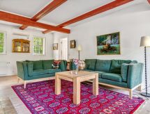 Ferienhaus Waldemar