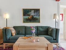 Ferienhaus Waldemar
