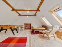 Ferienhaus Waldemar