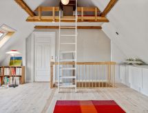 Ferienhaus Waldemar