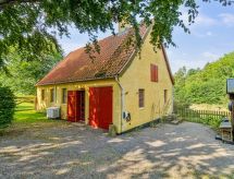 Ferienhaus Waldemar