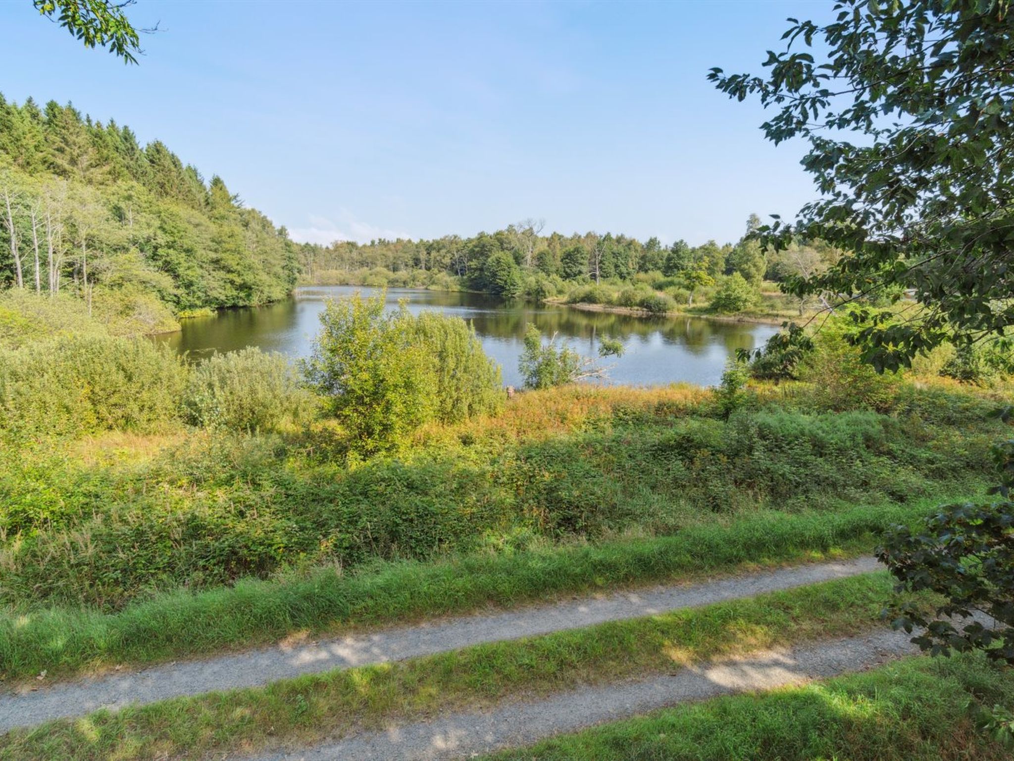 "Waldemar" - 8km from the sea