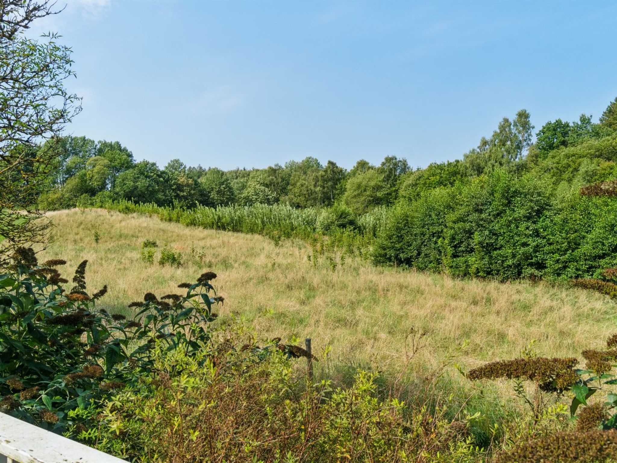 "Waldemar" - 8km from the sea - Dehors