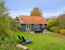 Ferienhaus Skyler