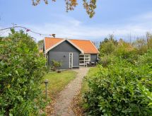Ferienhaus Skyler
