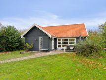 Ferienhaus Skyler