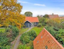 Ferienhaus Skyler